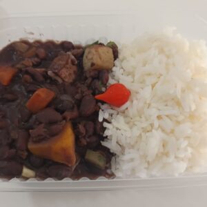Feijoada Vegana