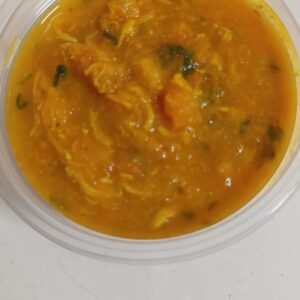 Detox de Frango