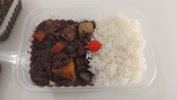 Feijoada Vegana