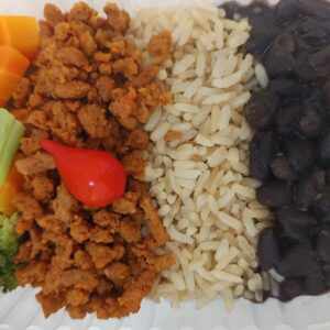 Brasileirinho Vegano