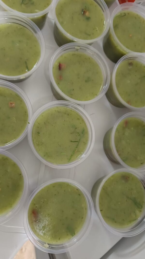 Caldo Verde