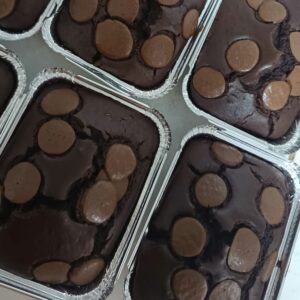 Brownie Fitness