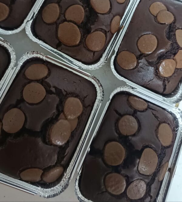 Brownie Fitness