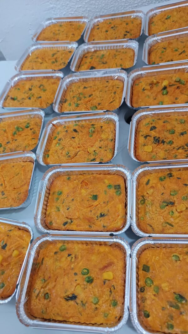 Torta de Frango