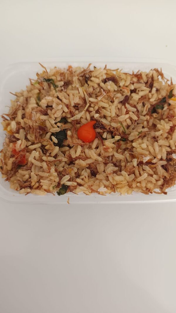 Arroz Carreteiro