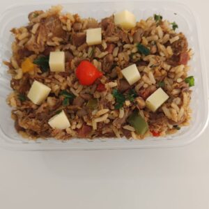 Baião de Dois
