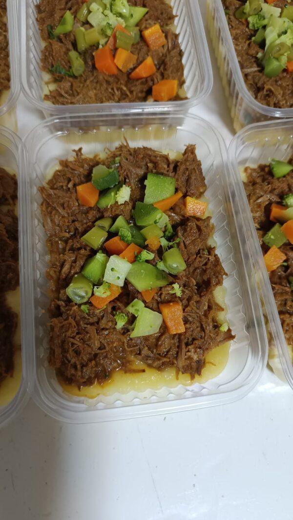 Ragu de carne